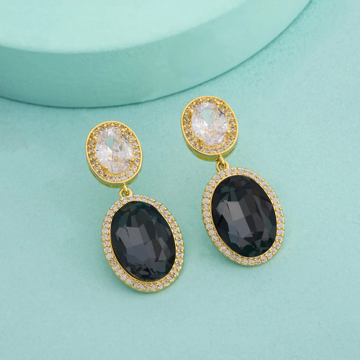 Trendy Earring 195689 - Image 8