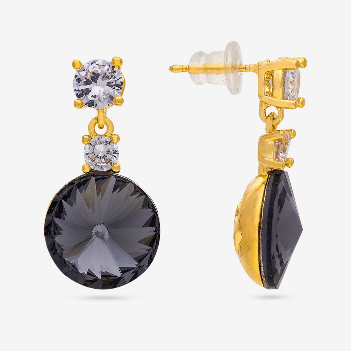 Trendy Earring 195697 - Image 10