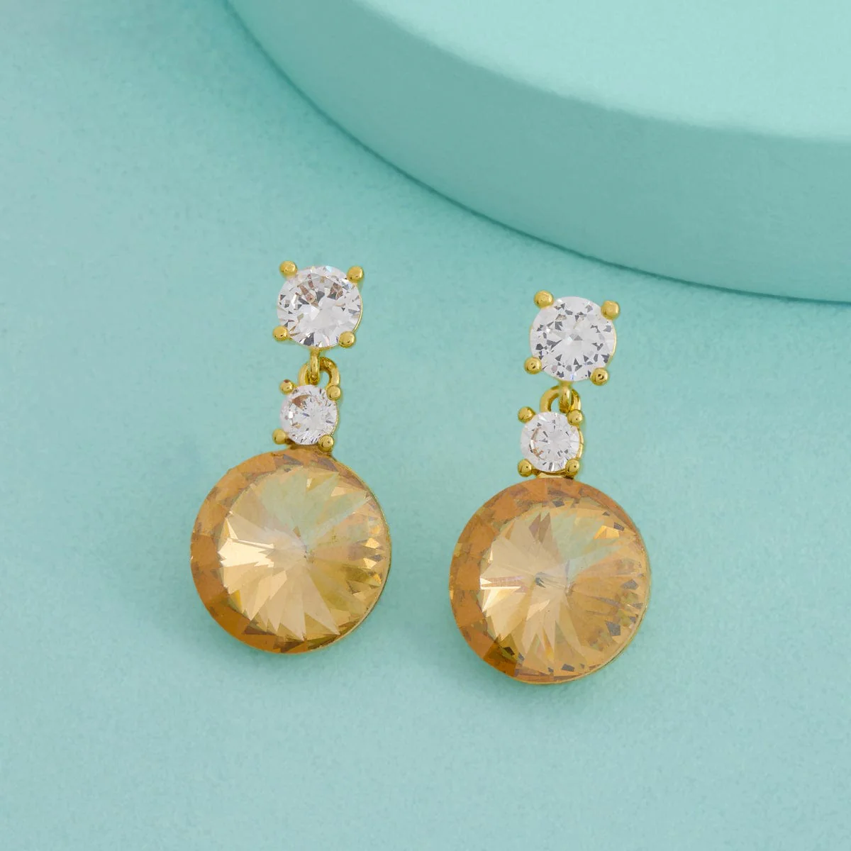Trendy Earring 195697 - Image 11