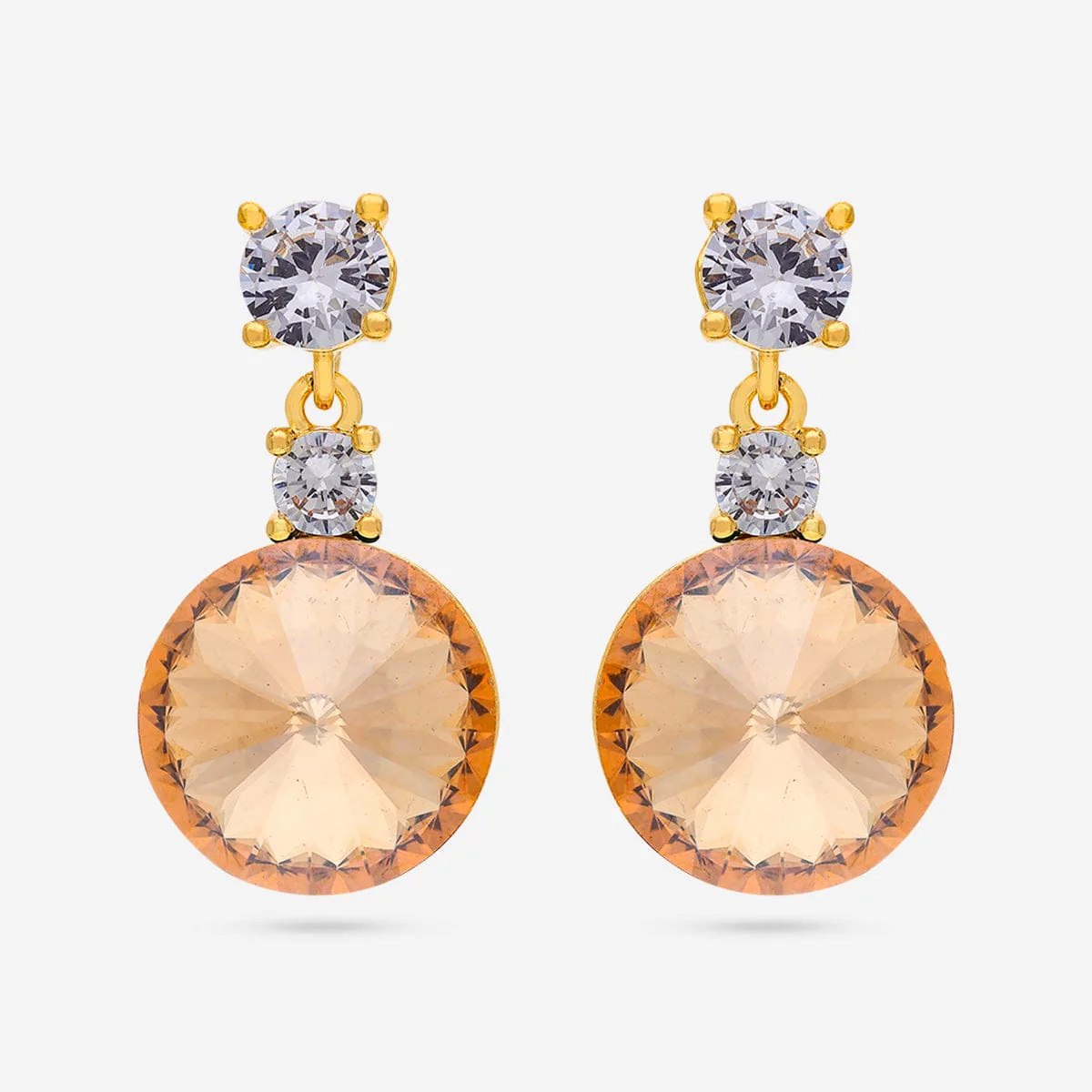Trendy Earring 195697 - Image 12