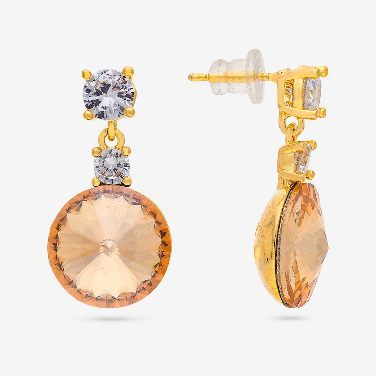 Trendy Earring 195697 - Image 13
