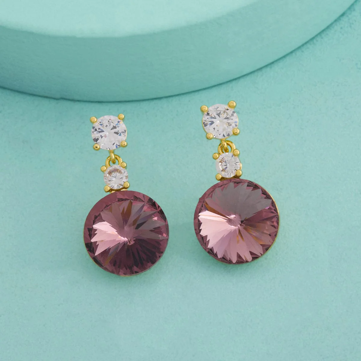 Trendy Earring 195697 - Image 14