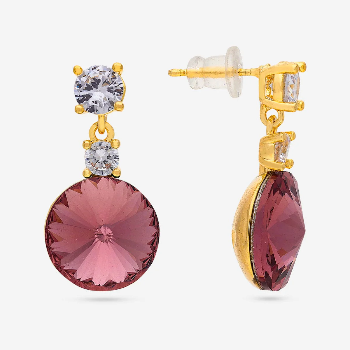 Trendy Earring 195697 - Image 16