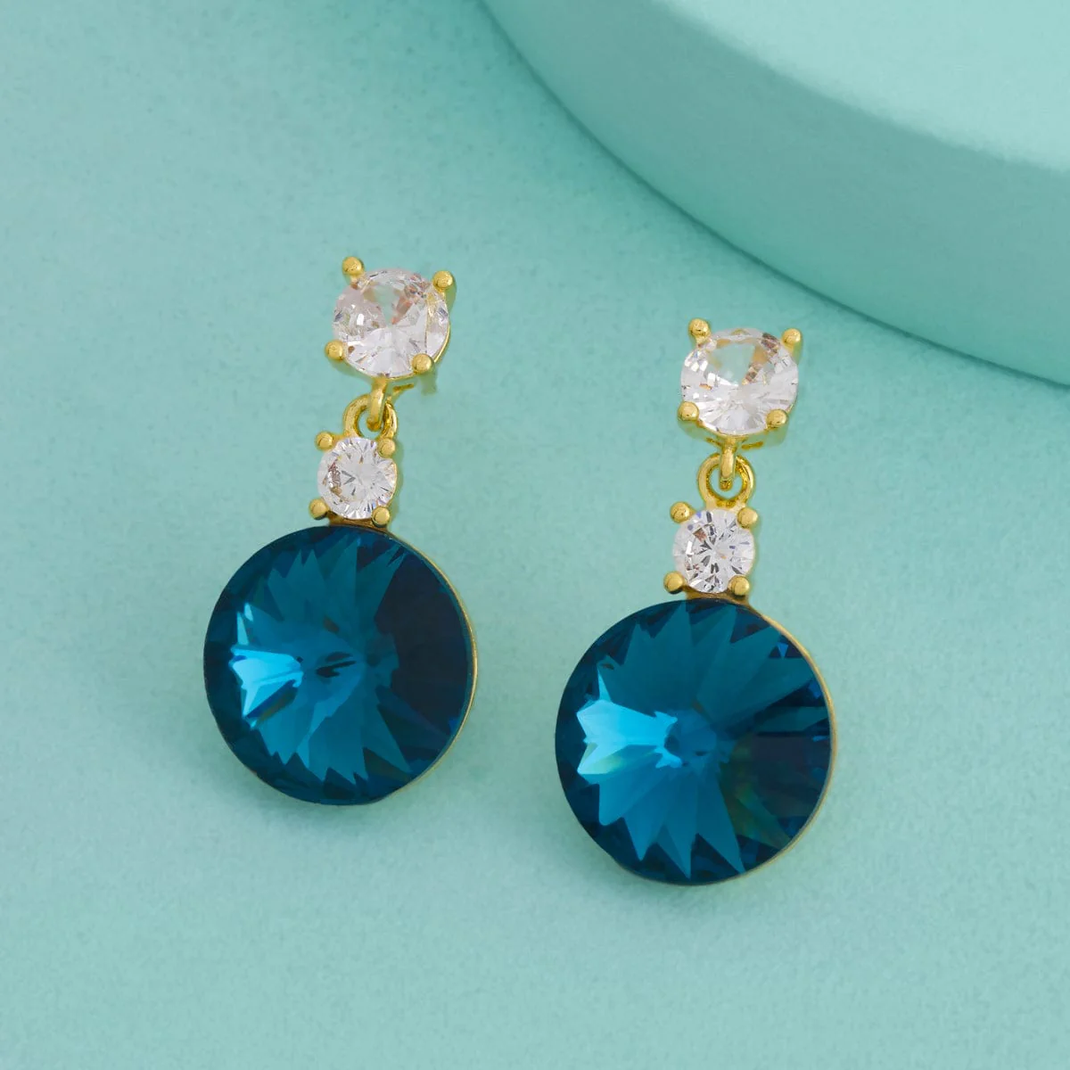 Trendy Earring 195697 - Image 17