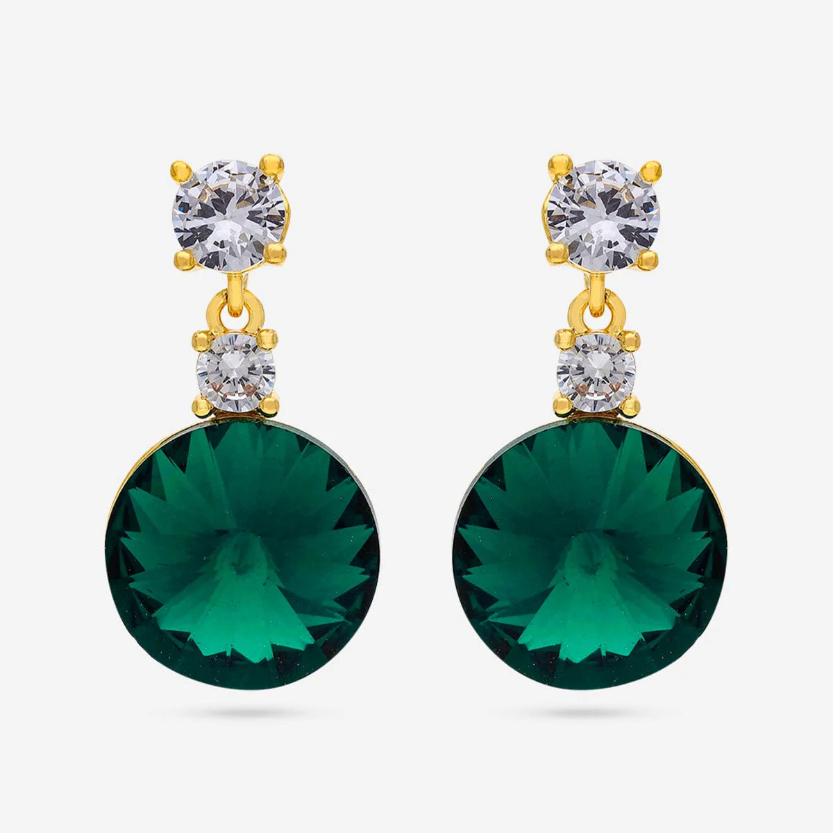 Trendy Earring 195697 - Image 2