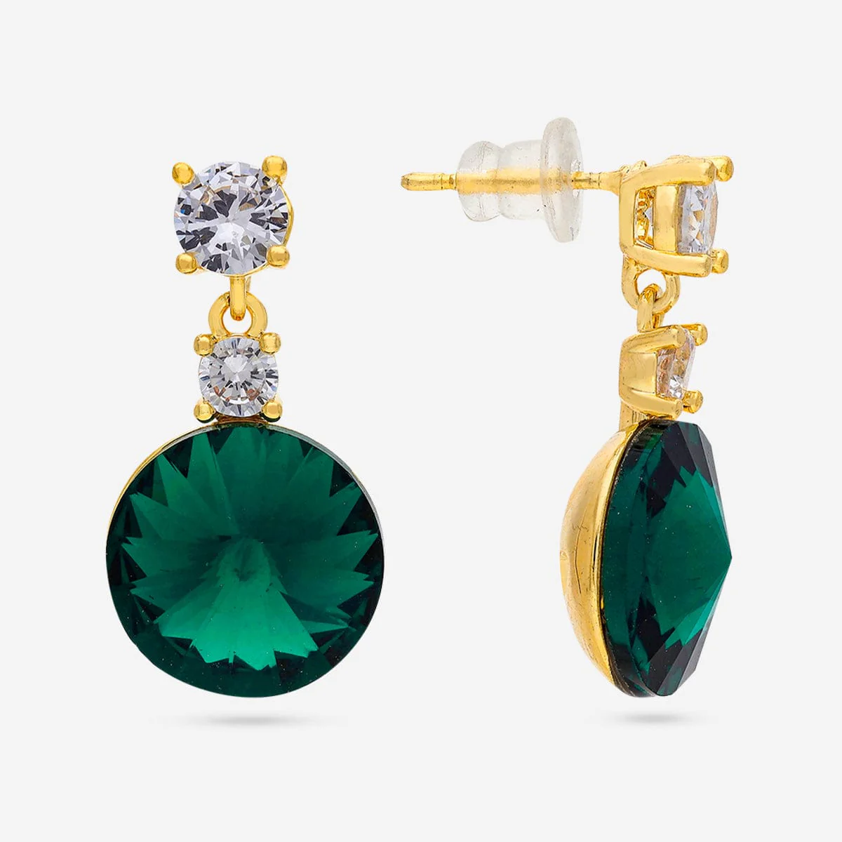 Trendy Earring 195697 - Image 3