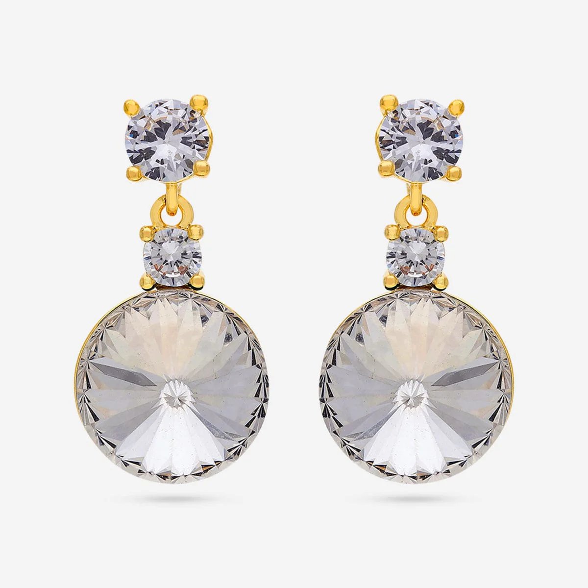 Trendy Earring 195697 - Image 6