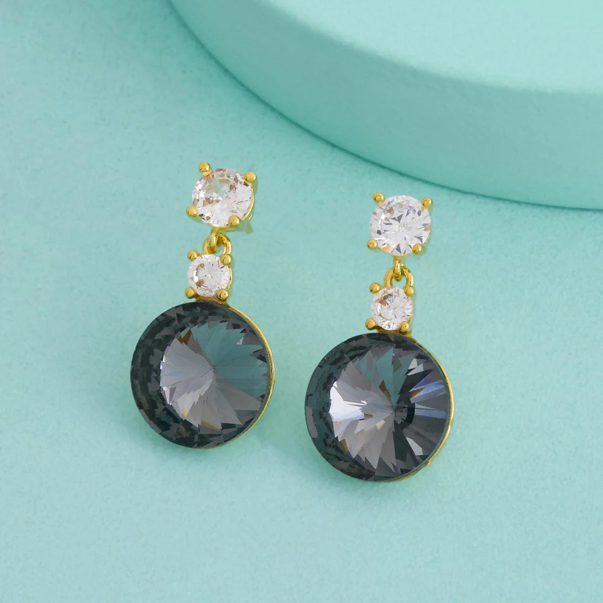 Trendy Earring 195697 - Image 8