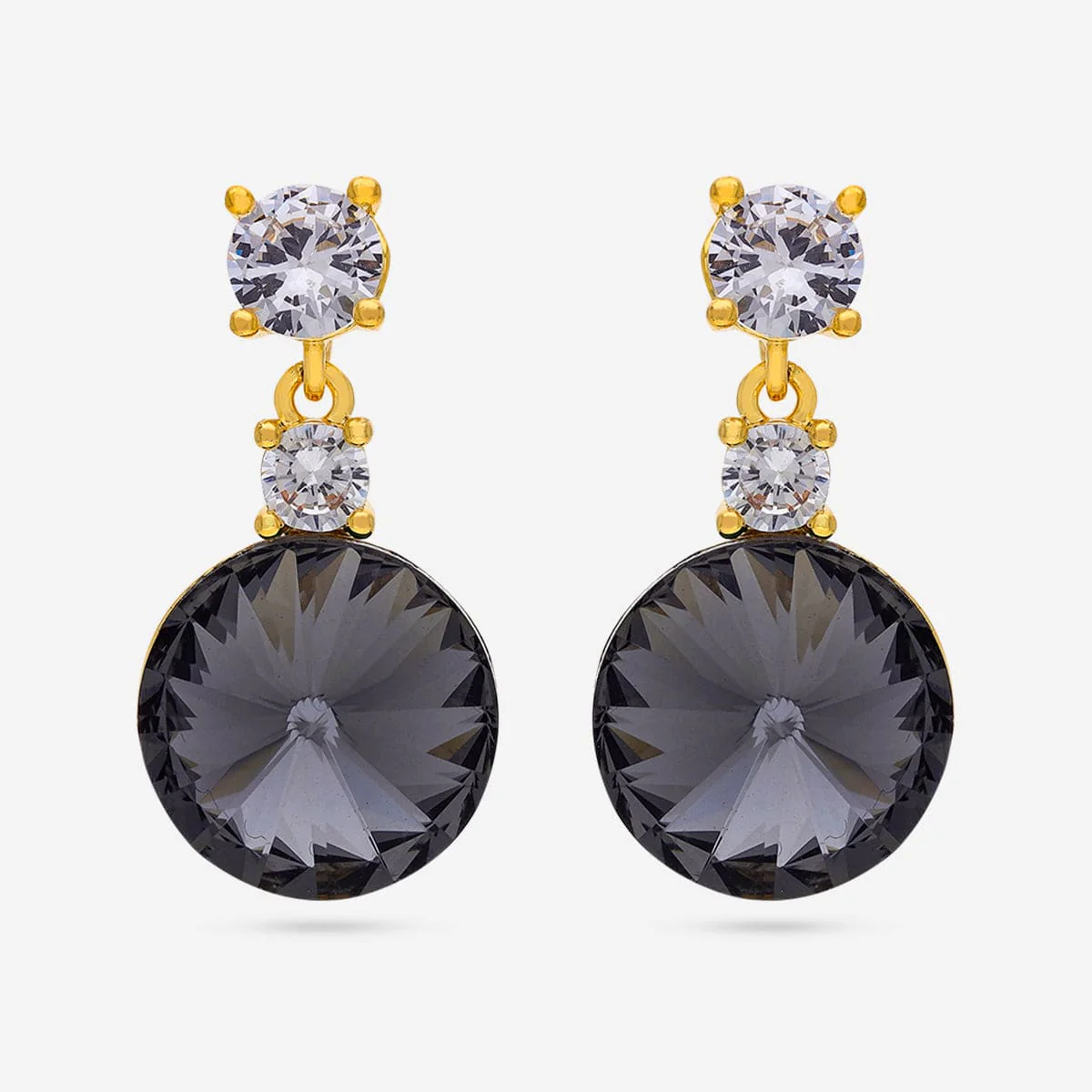Trendy Earring 195697 - Image 9