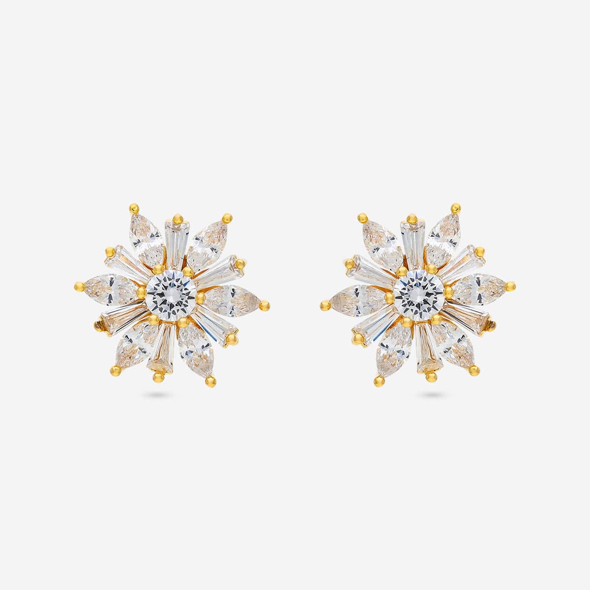 Trendy Earring 195699 - Image 3