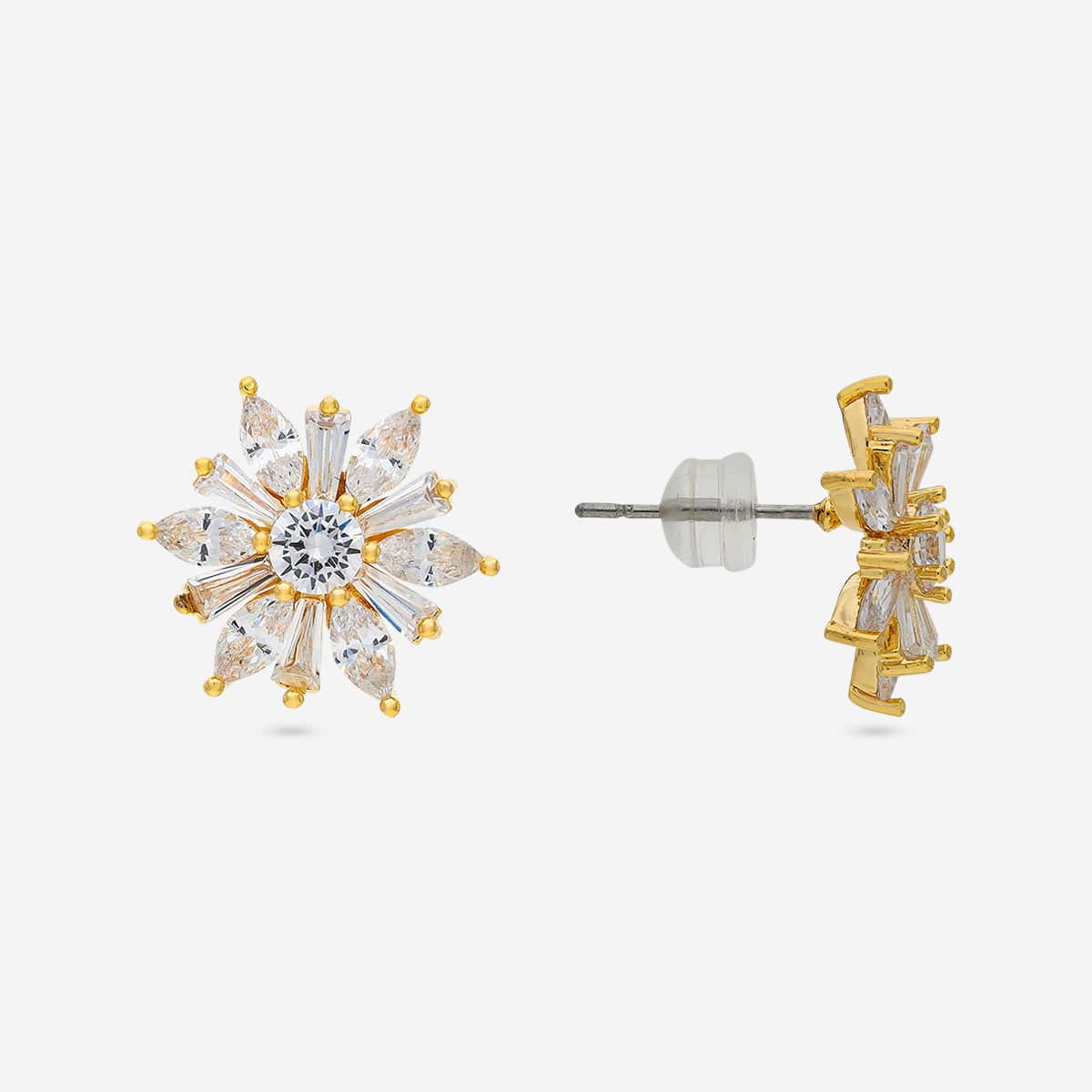 Trendy Earring 195699 - Image 4