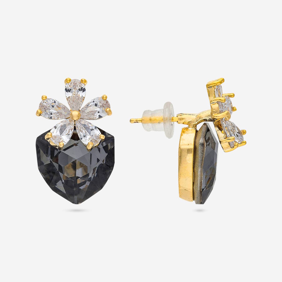 Trendy Earring 195701 - Image 10