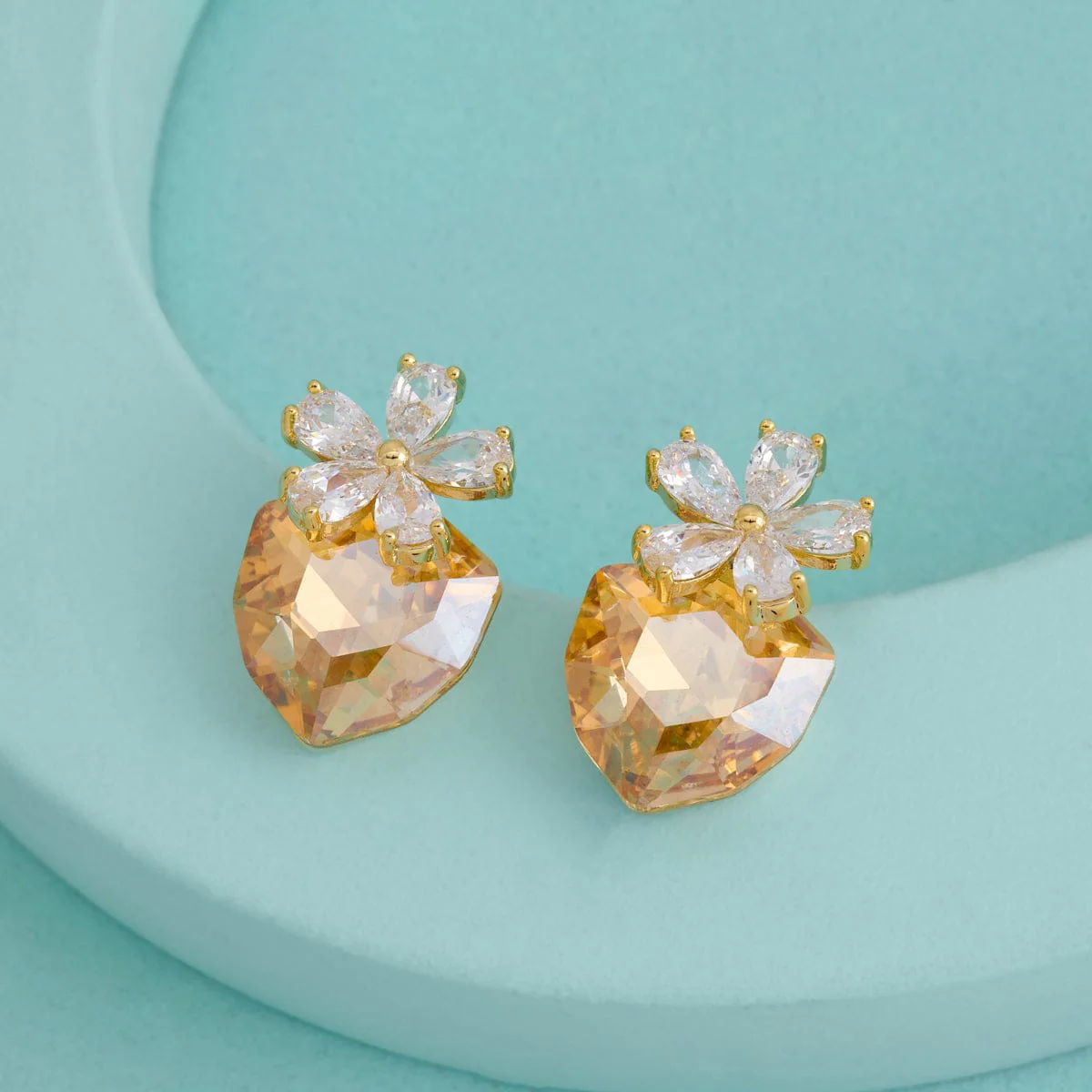 Trendy Earring 195701 - Image 11