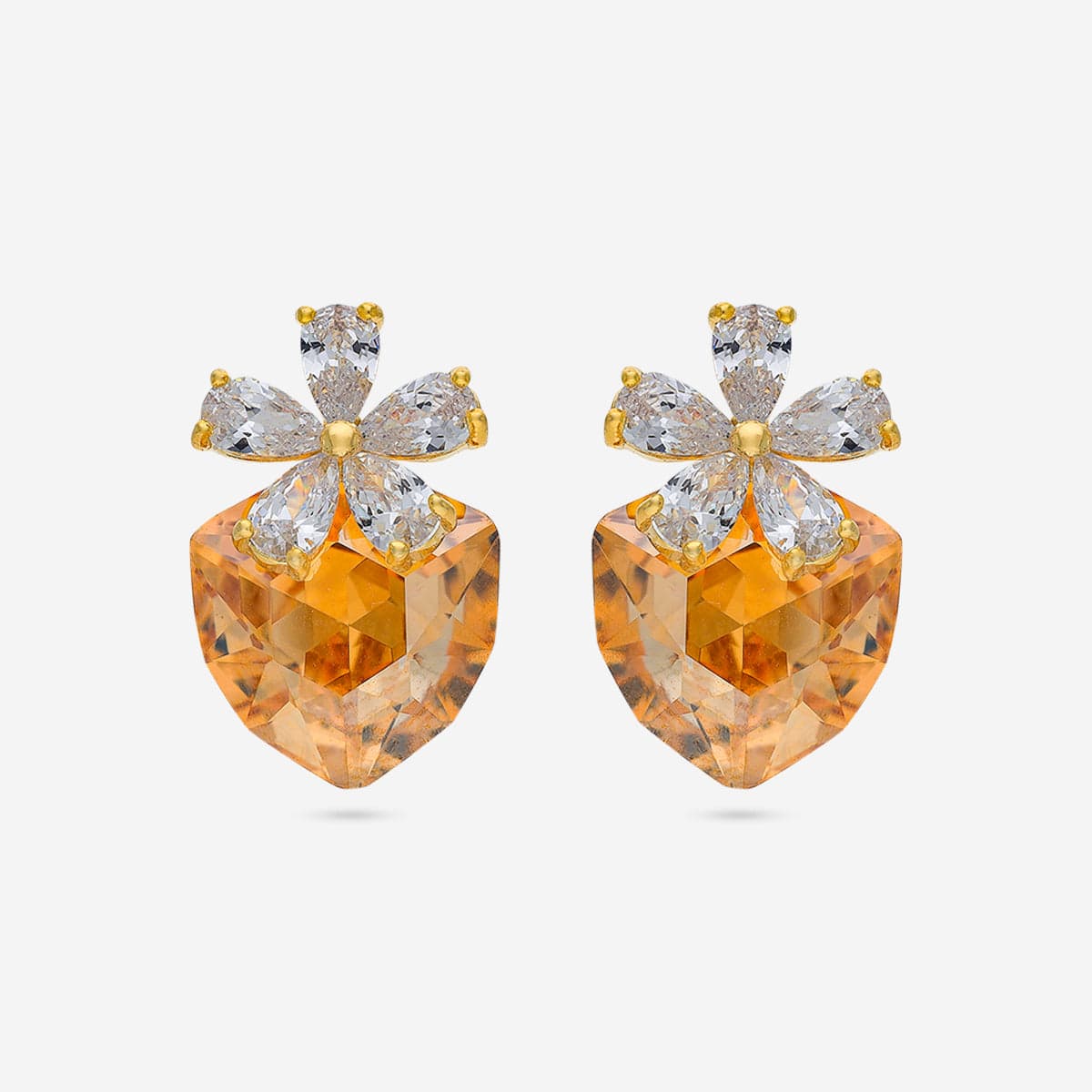 Trendy Earring 195701 - Image 12
