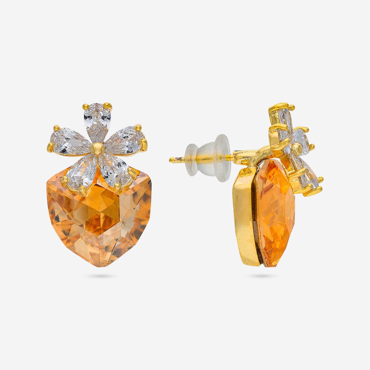 Trendy Earring 195701 - Image 13