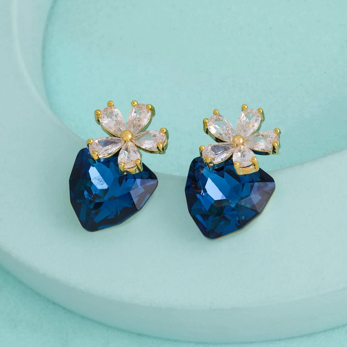 Trendy Earring 195701 - Image 14