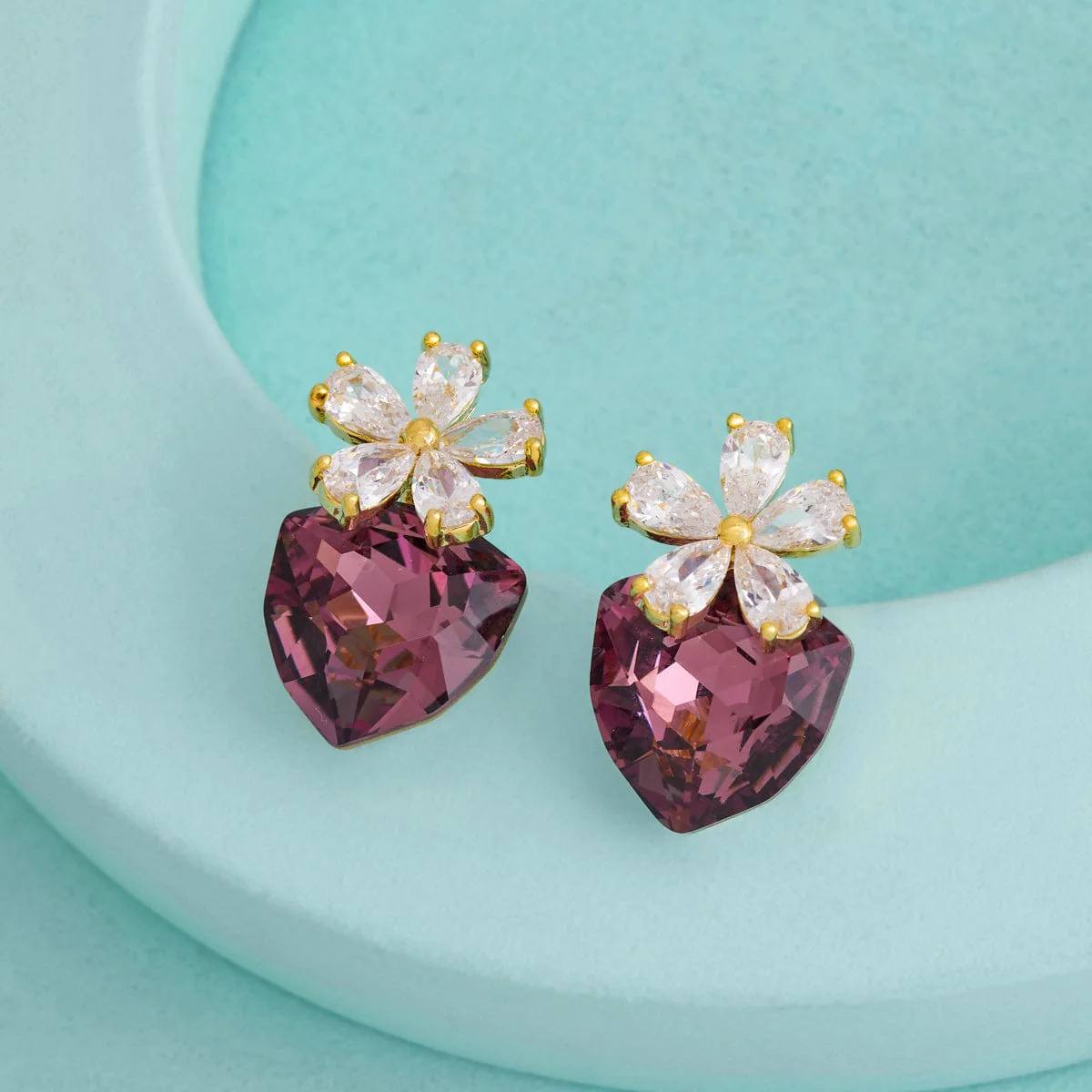 Trendy Earring 195701 - Image 17