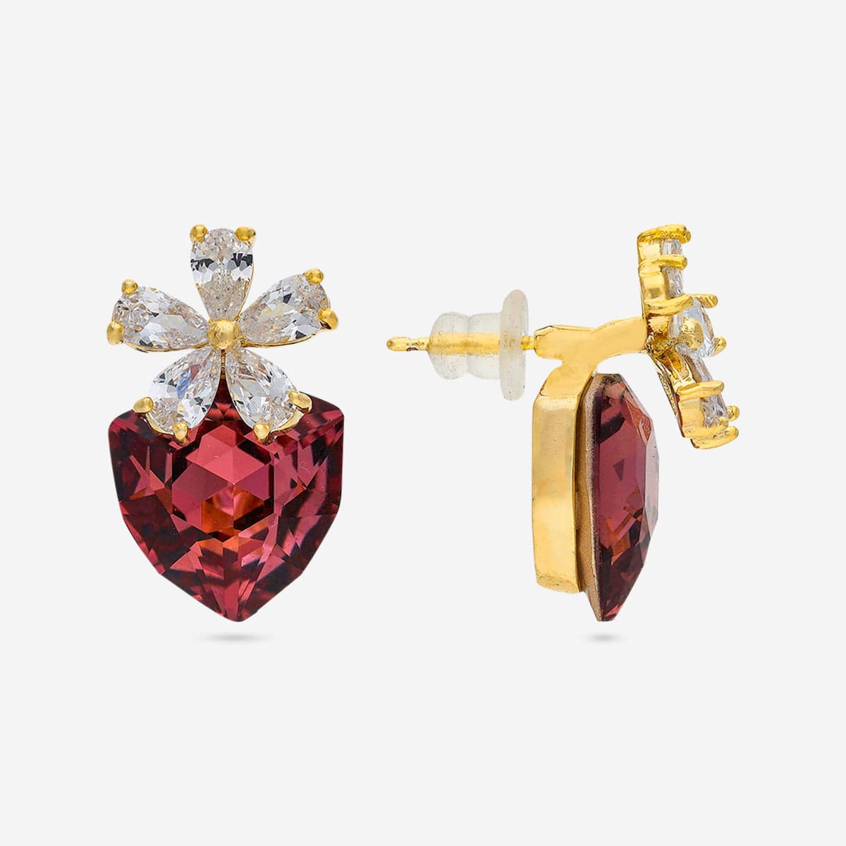 Trendy Earring 195701 - Image 19
