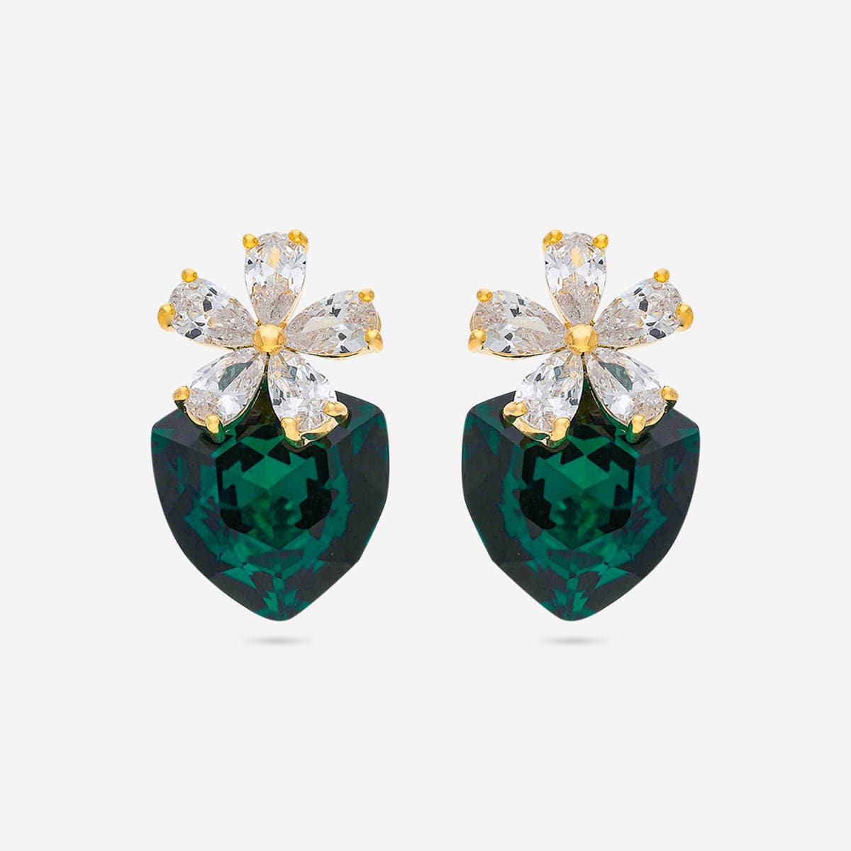 Trendy Earring 195701 - Image 2