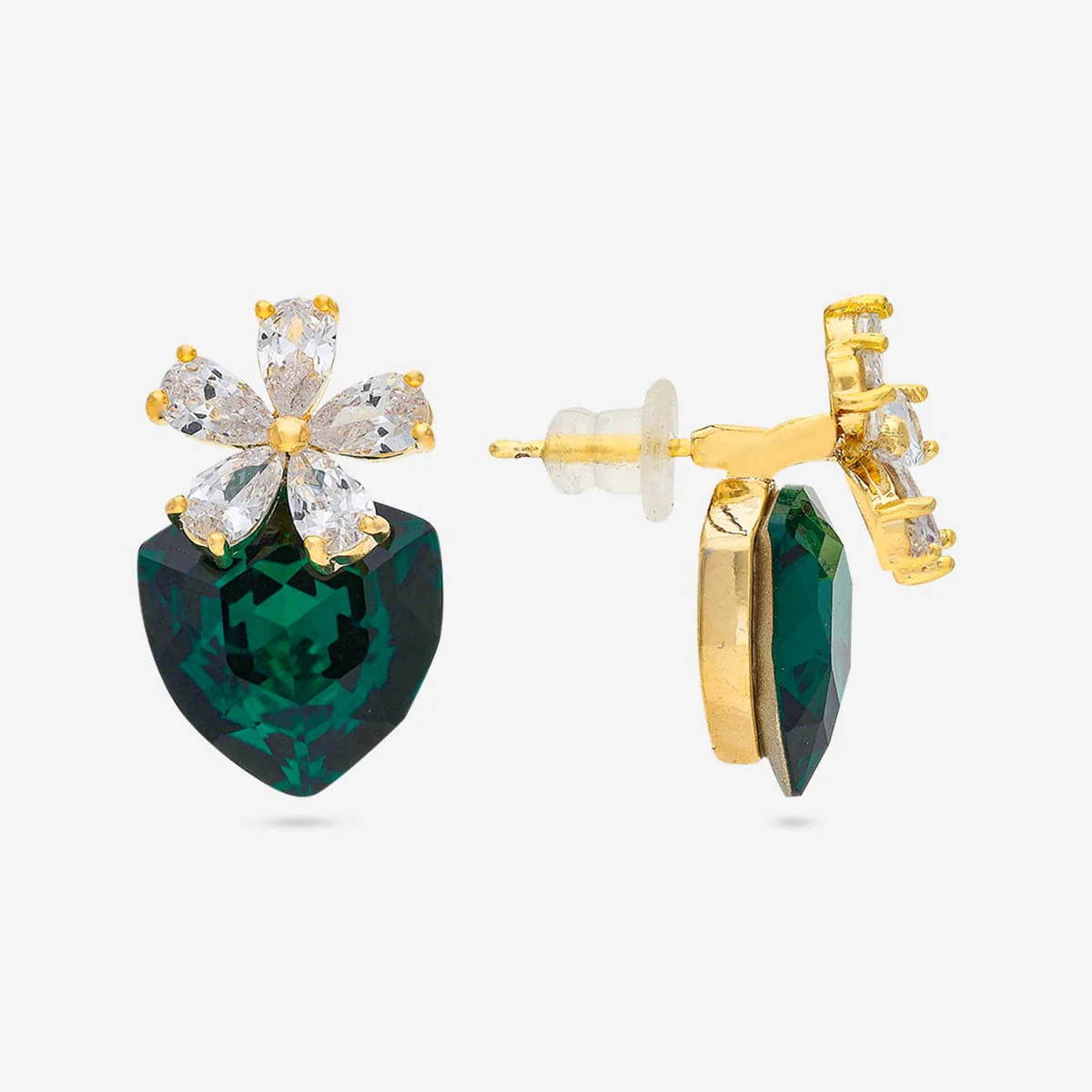 Trendy Earring 195701 - Image 3
