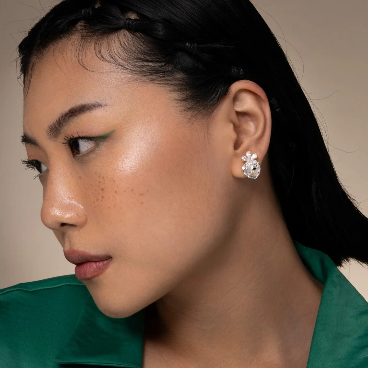 Trendy Earring 195701 - Image 5