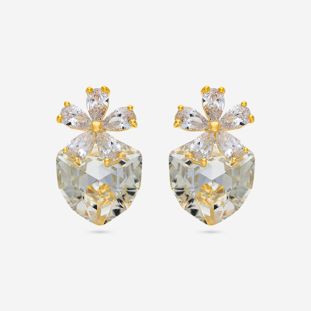 Trendy Earring 195701 - Image 6