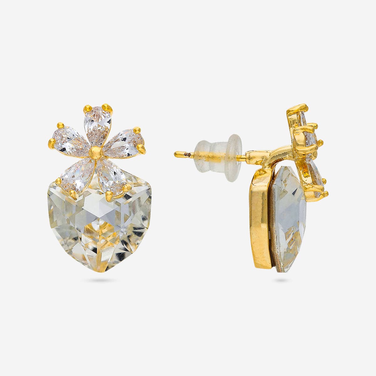 Trendy Earring 195701 - Image 7