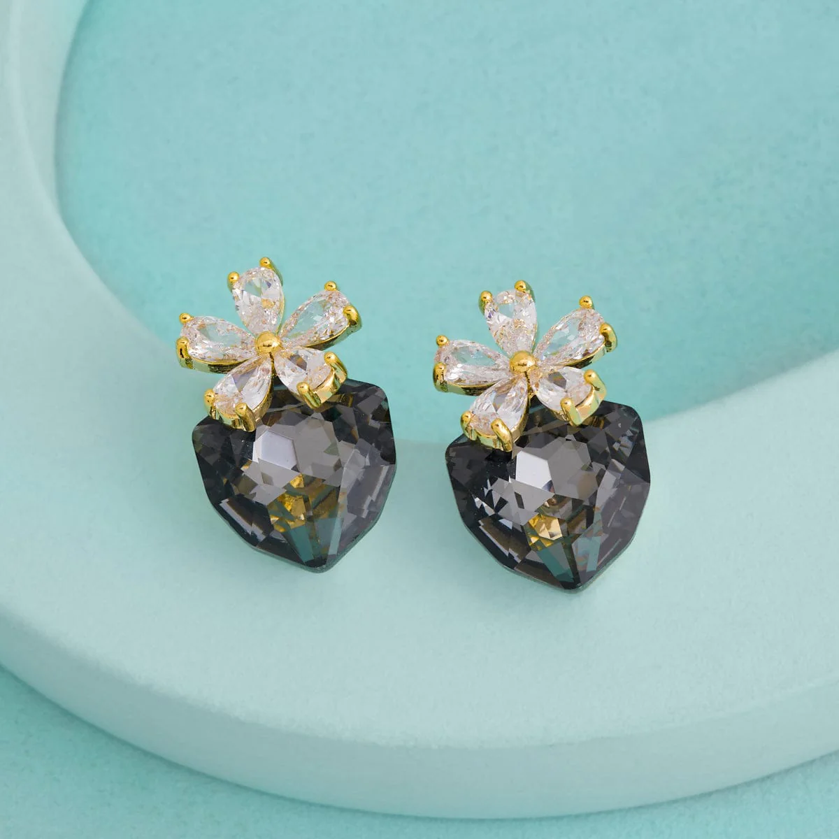 Trendy Earring 195701 - Image 8