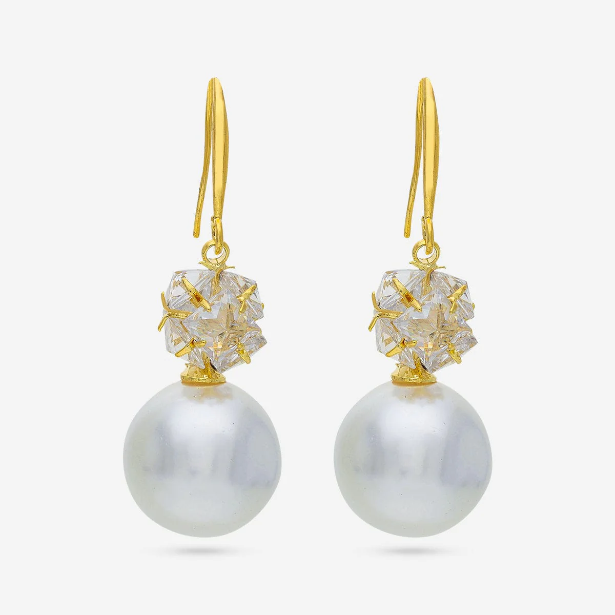 Trendy Earring 195703 - Image 2