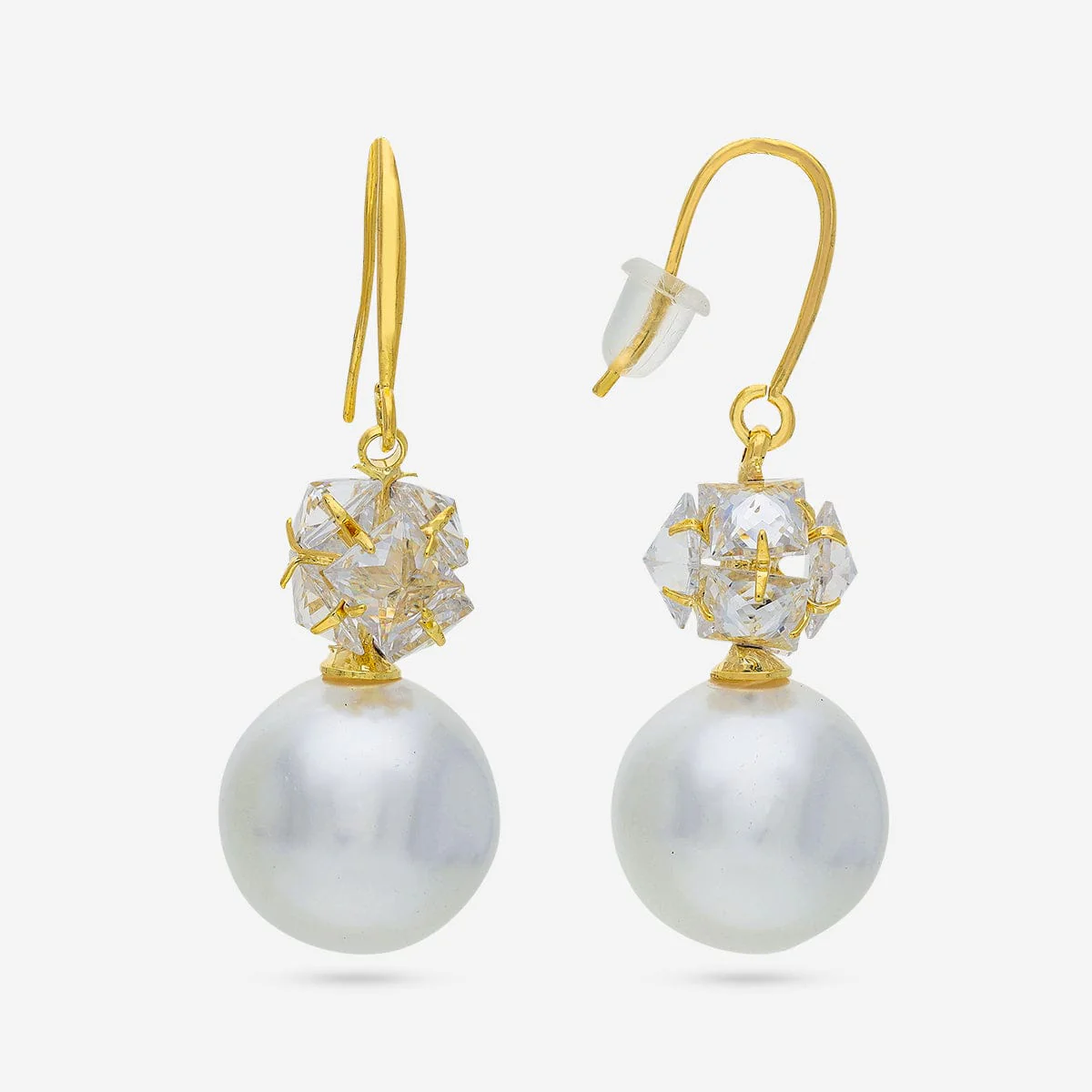 Trendy Earring 195703 - Image 3