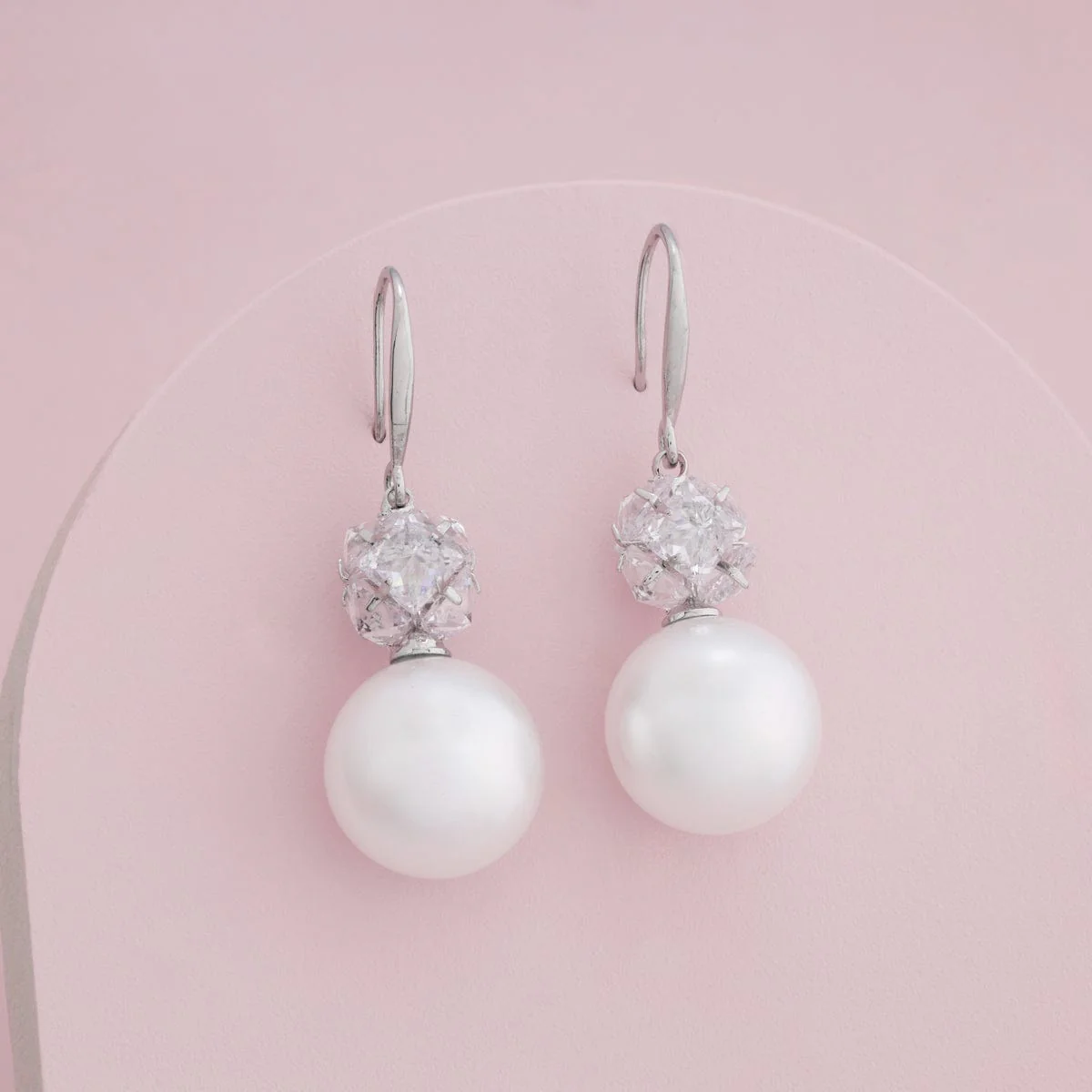 Trendy Earring 195703 - Image 4