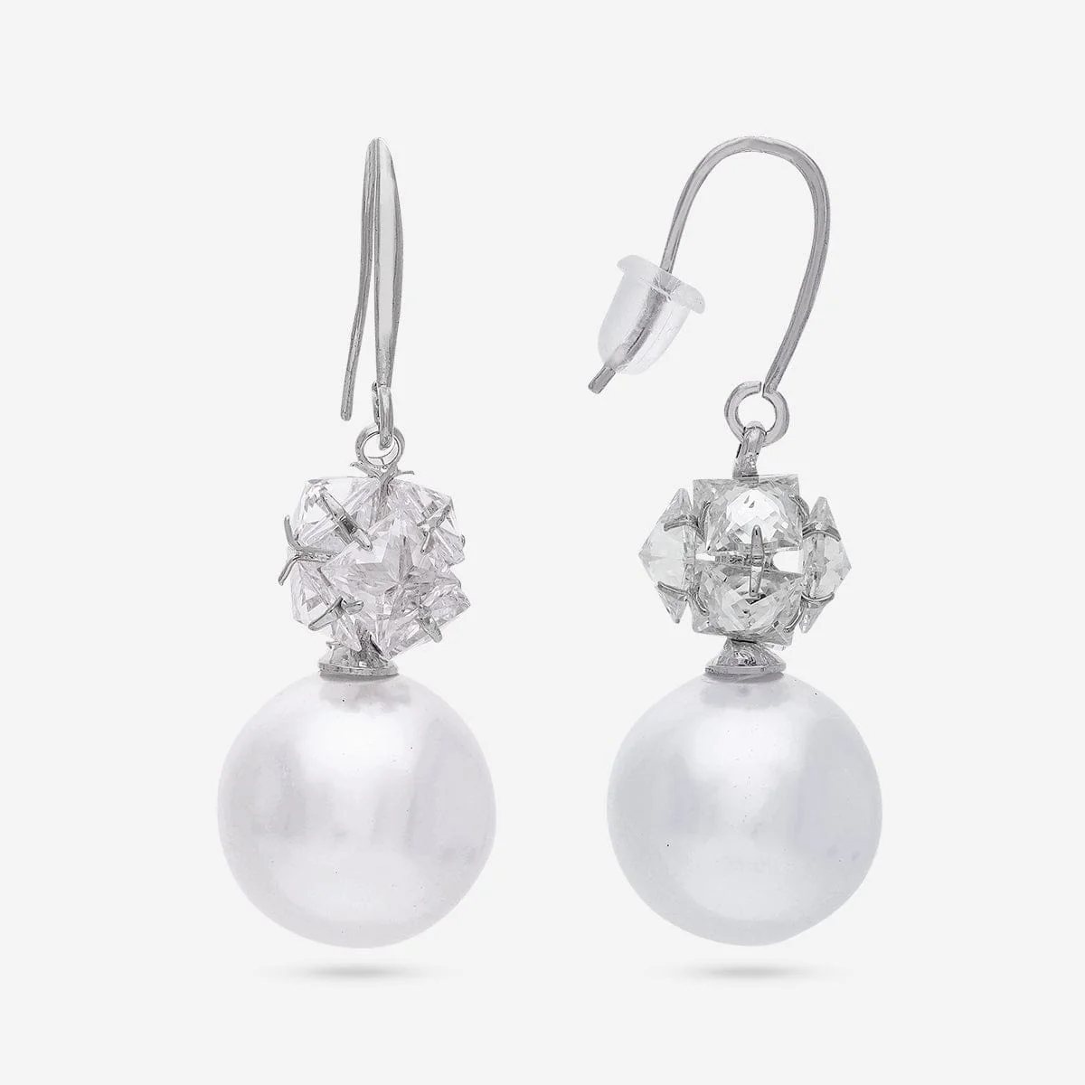 Trendy Earring 195703 - Image 7