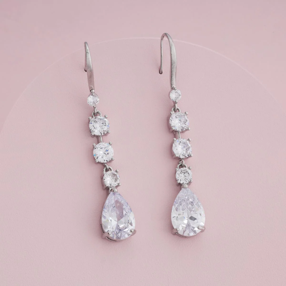 Trendy Earring 195704 - Image 5