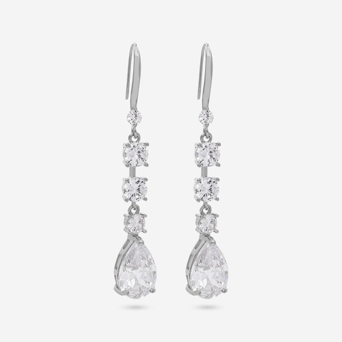 Trendy Earring 195704 - Image 6