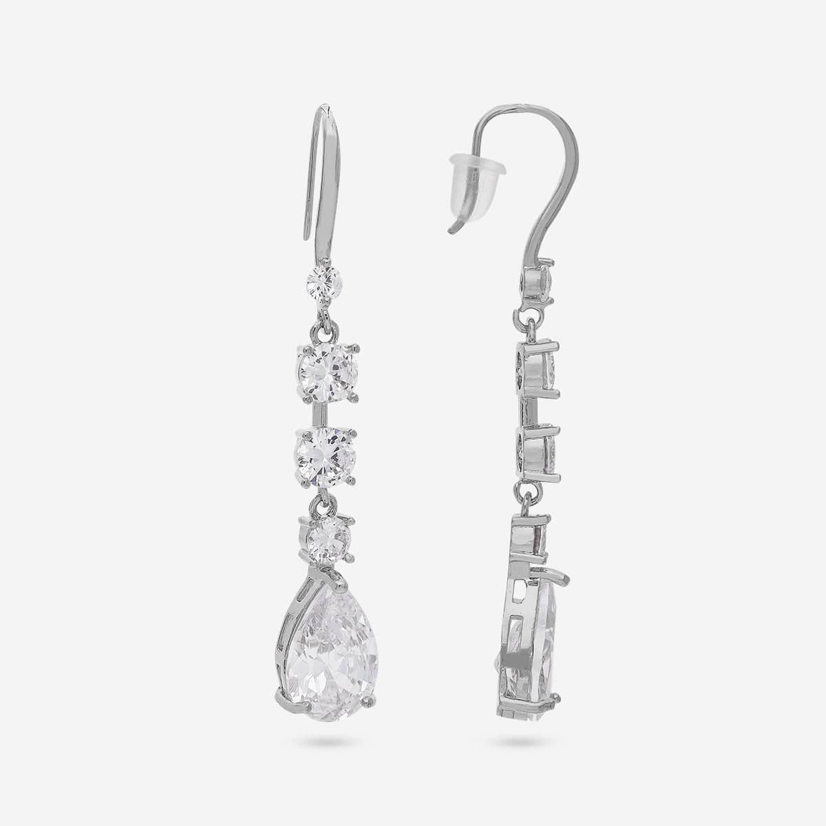 Trendy Earring 195704 - Image 7