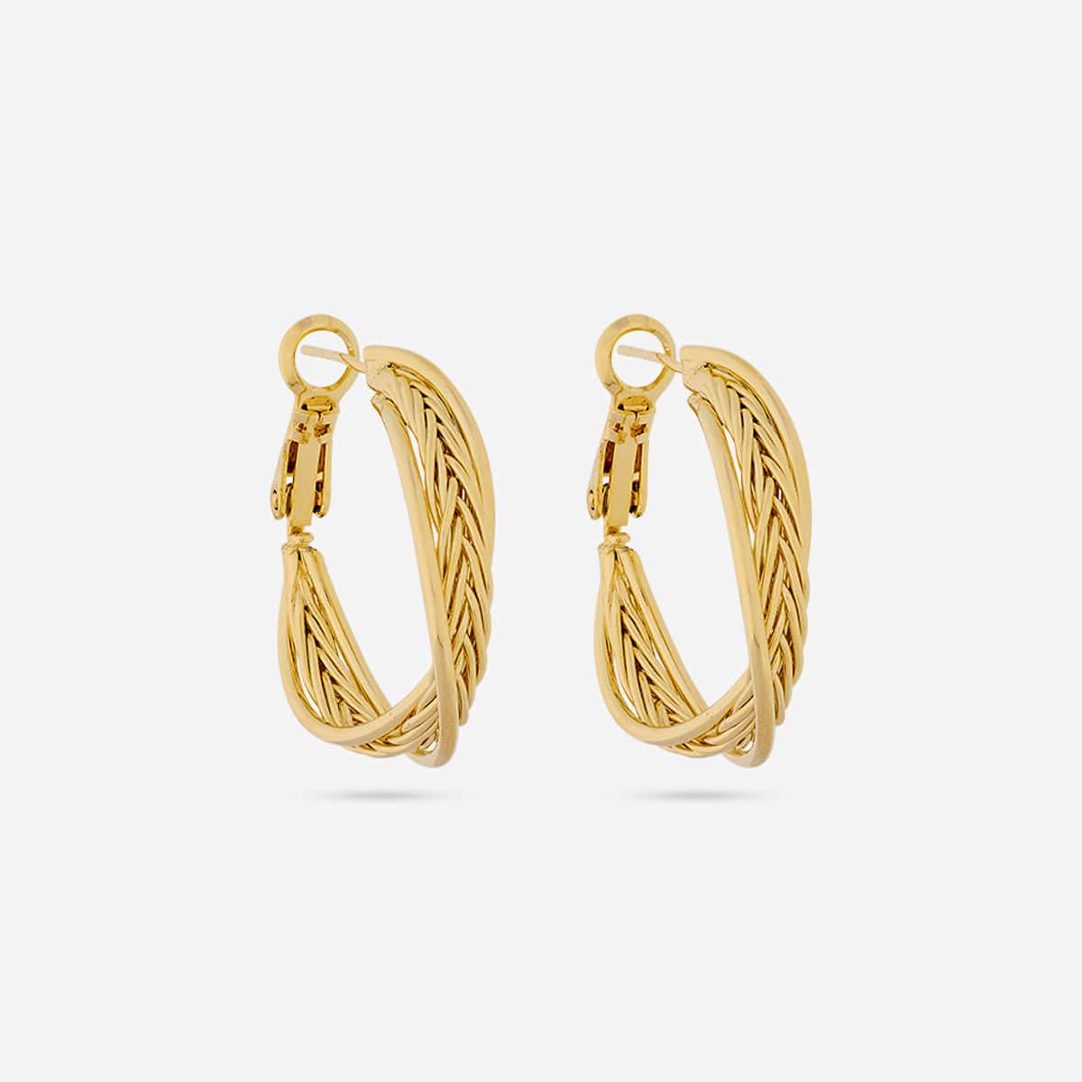 Trendy Earring 195706 - Image 3