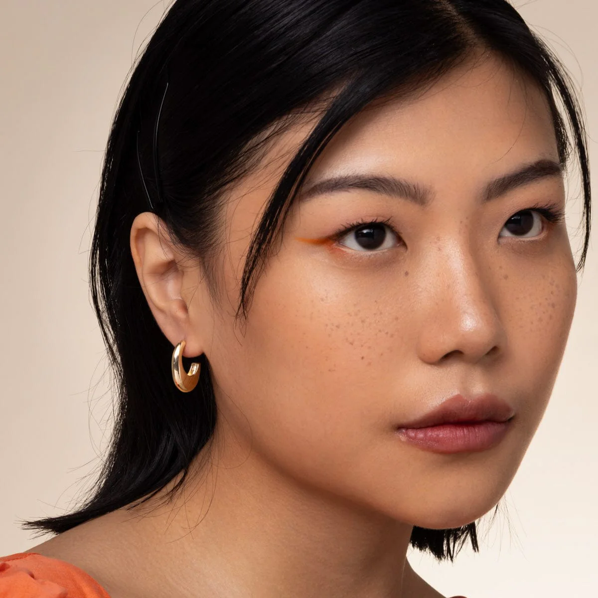 Trendy Earring 195707 - Image 2