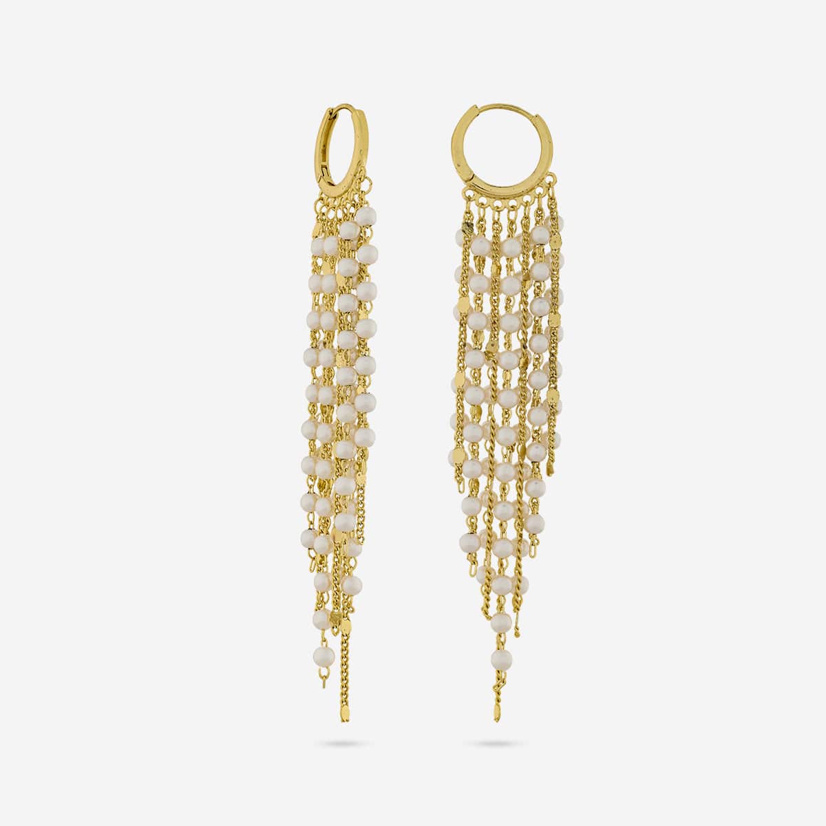 Trendy Earring 195711 - Image 2