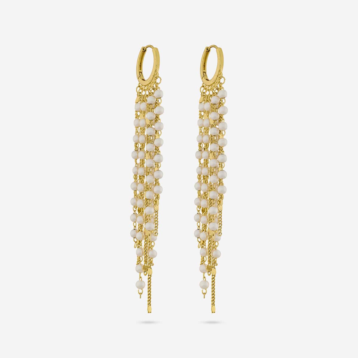 Trendy Earring 195711 - Image 3