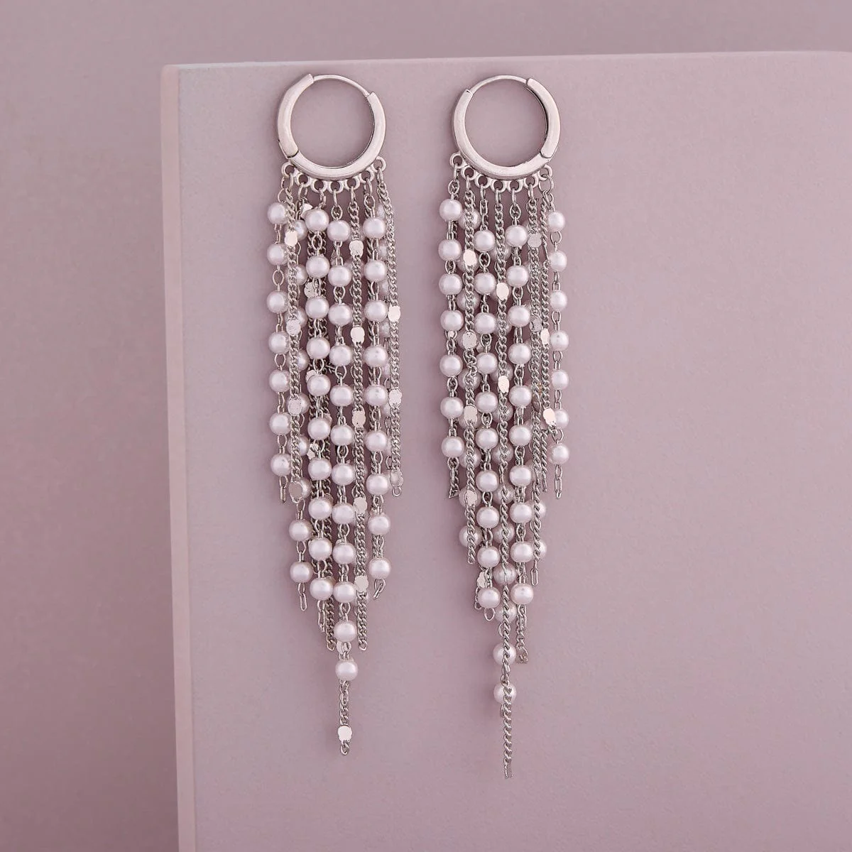 Trendy Earring 195711 - Image 4