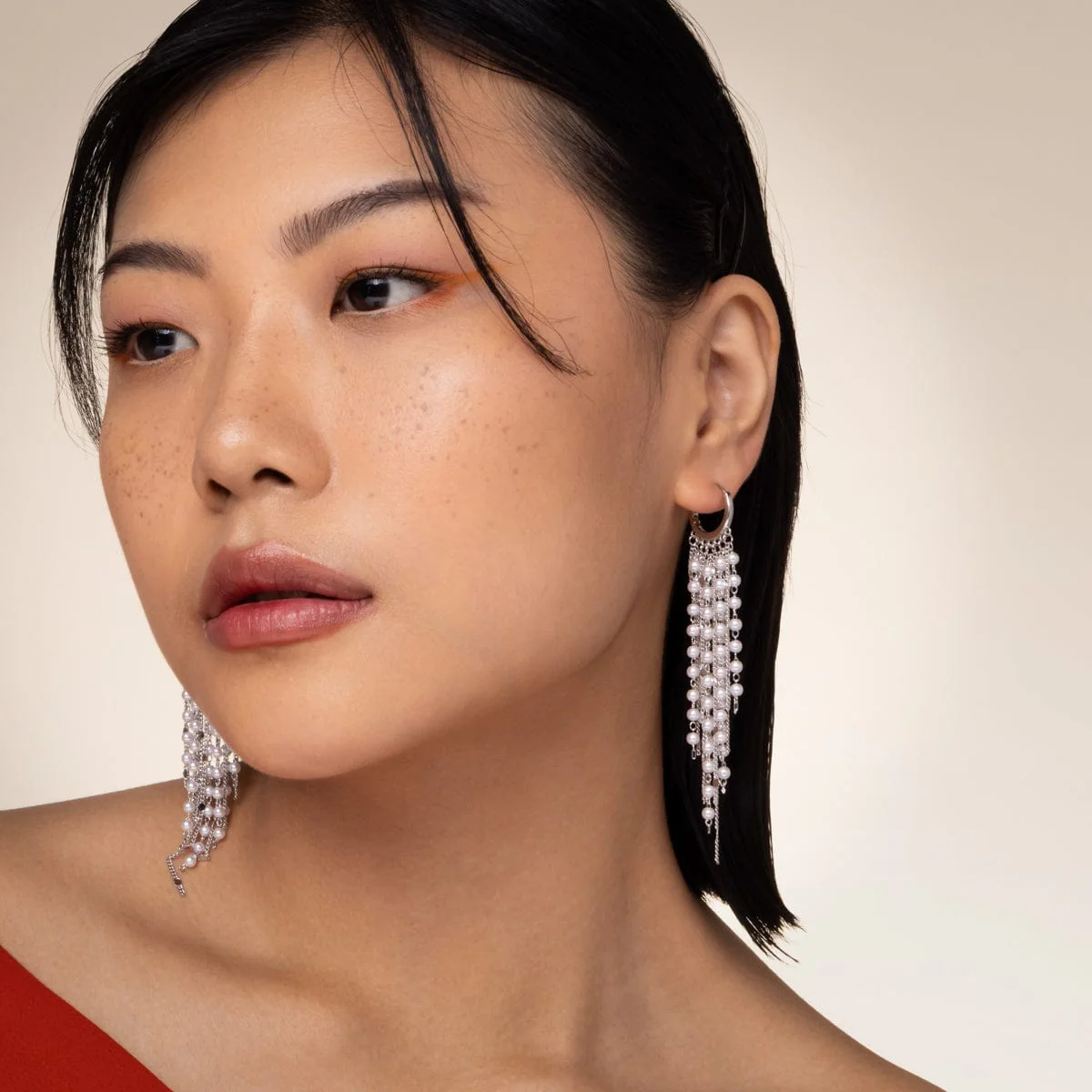 Trendy Earring 195711 - Image 5