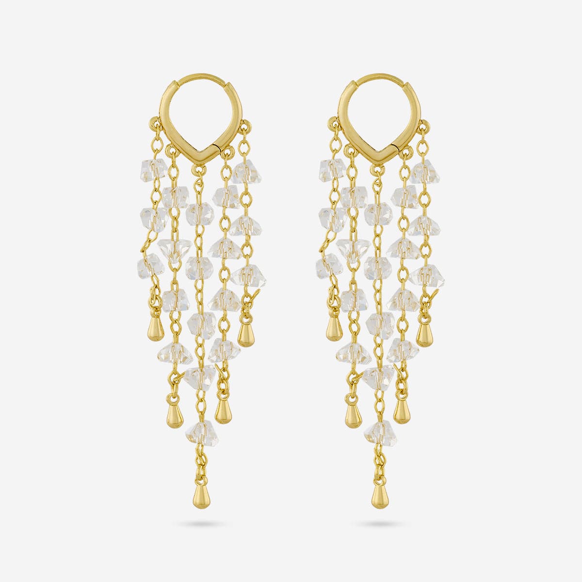 Trendy Earring 195712 - Image 3