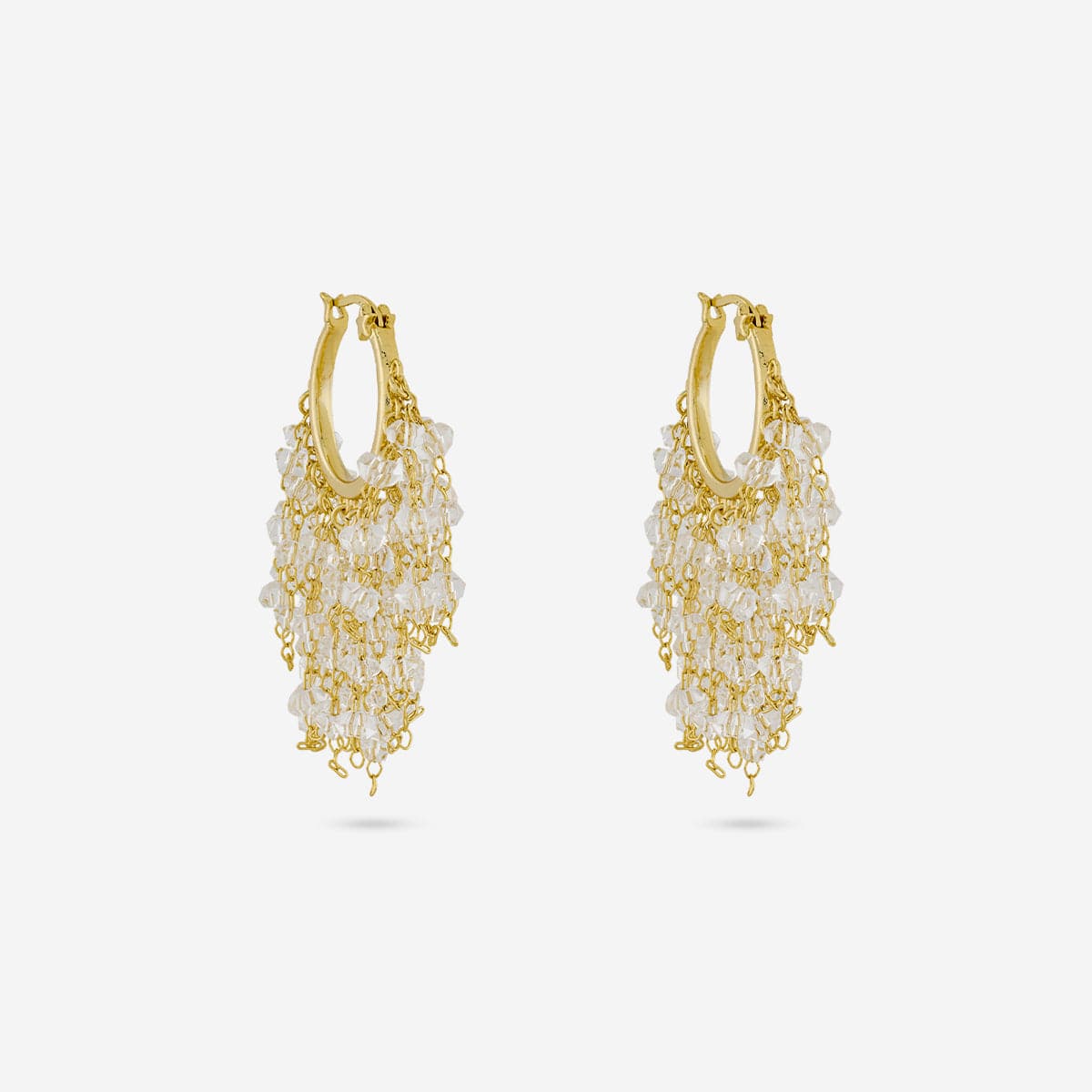 Trendy Earring 195713 - Image 3
