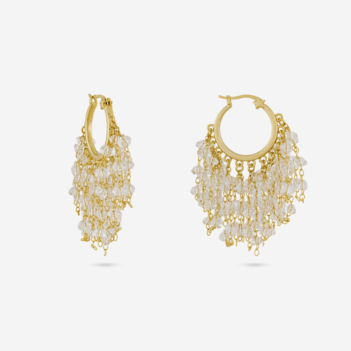 Trendy Earring 195713 - Image 4