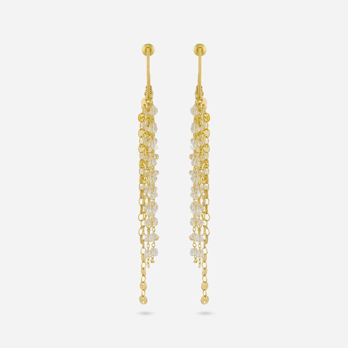 Trendy Earring 195715 - Image 3