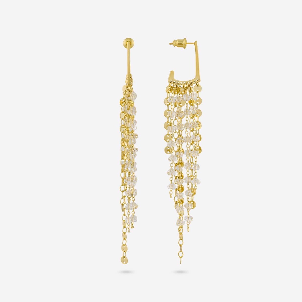 Trendy Earring 195715 - Image 4