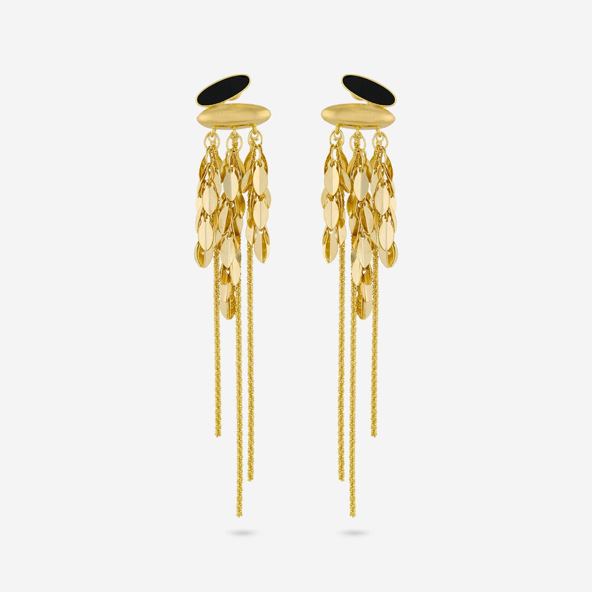 Trendy Earring 195717 - Image 3