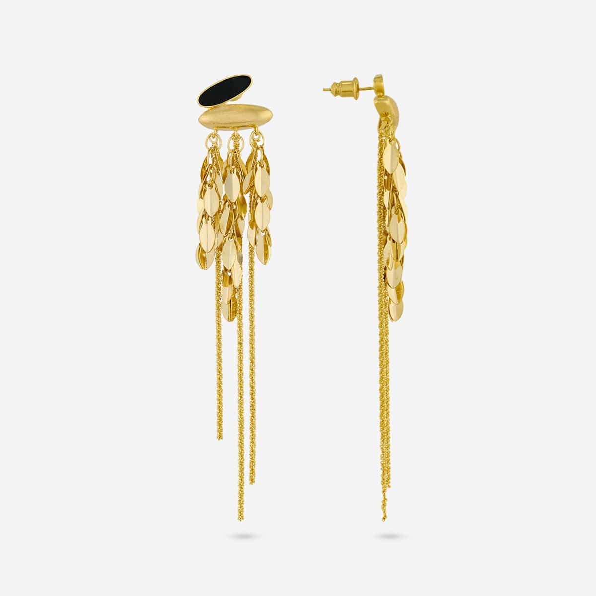 Trendy Earring 195717 - Image 4