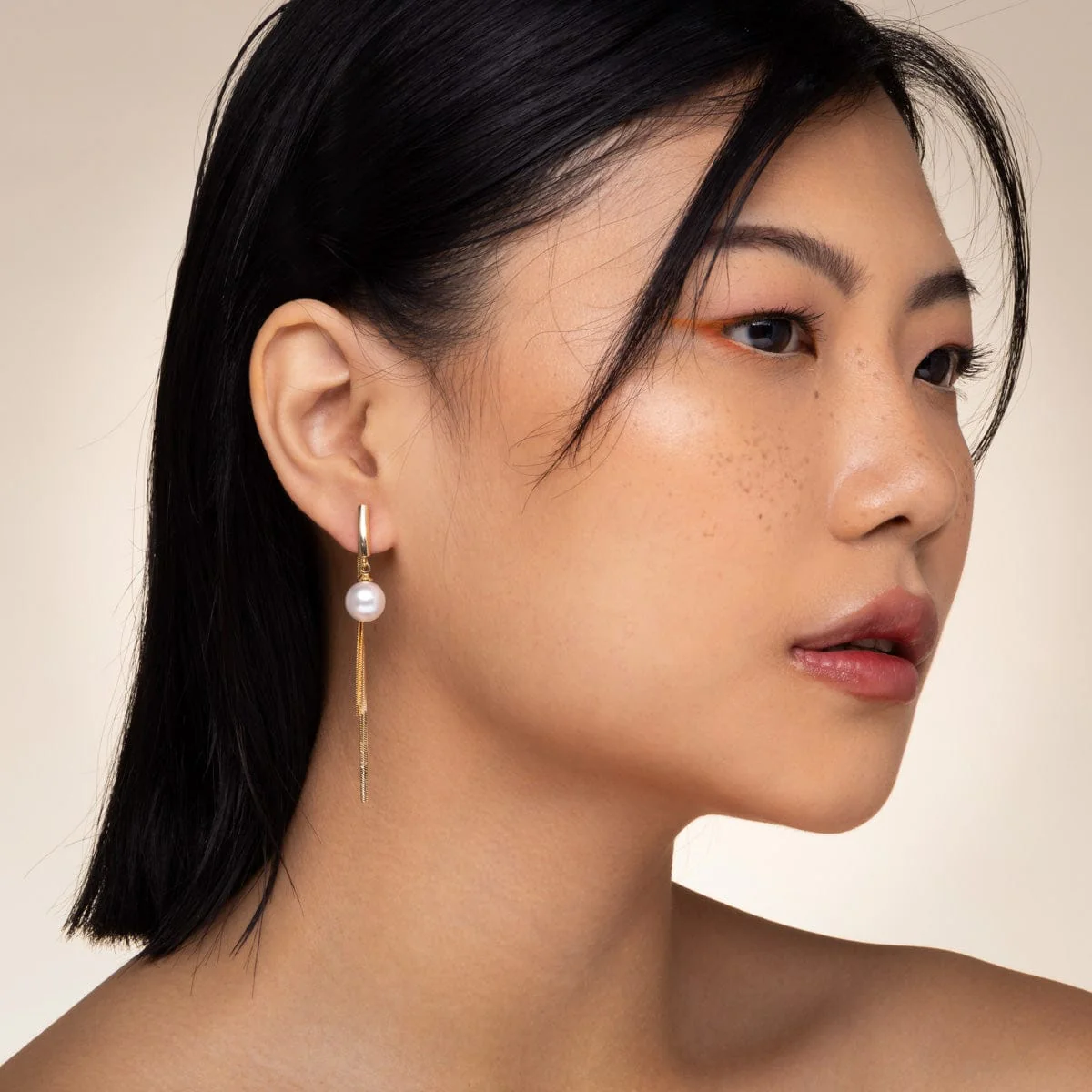 Trendy Earring 195738 - Image 2