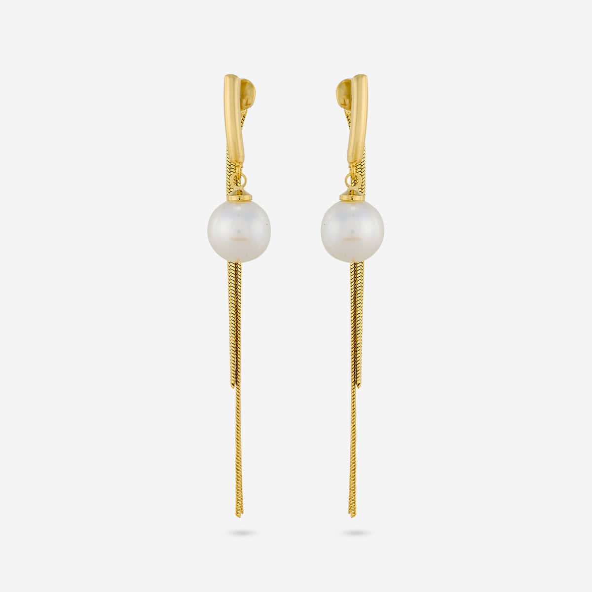 Trendy Earring 195738 - Image 3